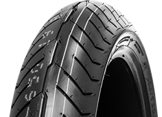 Bridgestone Exedra Max 120/90-17 64 H Front TT M/C
