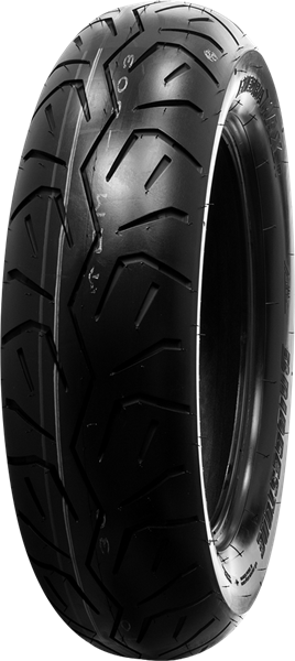 Bridgestone Exedra Max 170/60Z R17 (72 W) Rear TL M/C