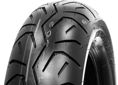 Bridgestone Exedra Max 180/70 R16 77 V Rear TL M/C