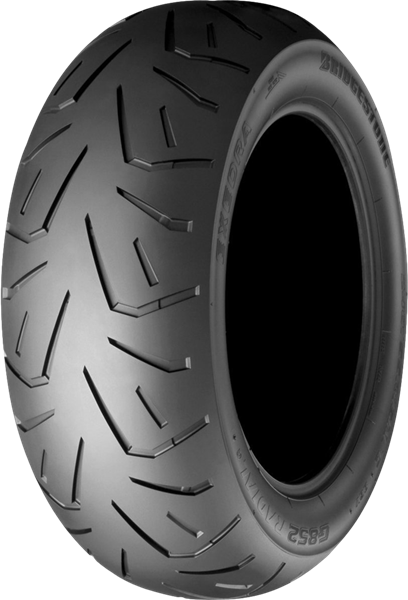 Bridgestone G 852 210/40 R18 73 H Rear TL M/C G