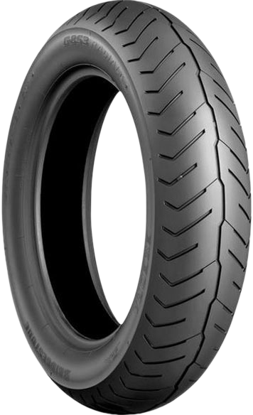 Bridgestone G 853 130/70 R18 63 V Front TL M/C F