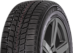 Bridgestone LM25 - 4x4