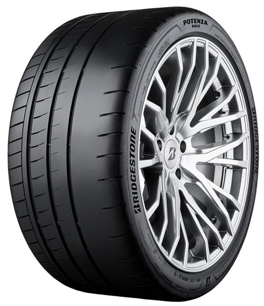 Bridgestone Potenza Race 225/40 R18 92 Y XL, FR