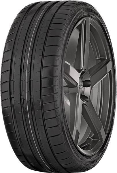 Bridgestone Potenza Sport 245/50 R18 104 Y XL, FR