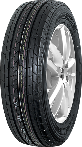 Bridgestone R660 215/75 R16 116/114 R C