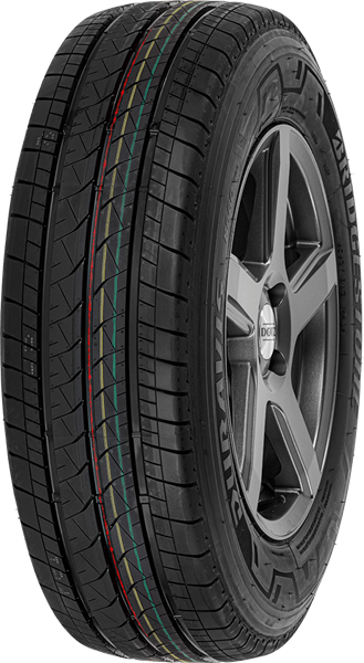 Bridgestone R660 Eco 225/65 R16 112/110 R MO-V