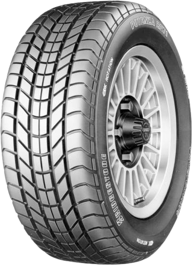 Bridgestone RE71