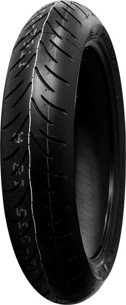 Bridgestone SC1 120/80-14 58 S Front TL