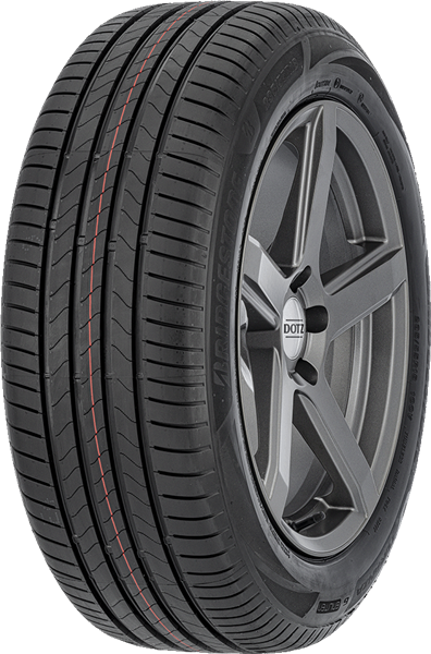 Bridgestone Turanza 6 275/35 R20 102 Y XL, FR, MO, *