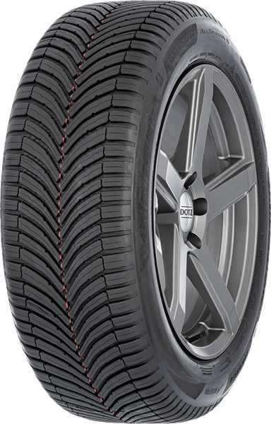 Bridgestone Turanza All Season 6 225/45 R17 94 W XL, FR