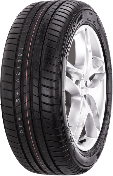 Bridgestone Turanza T005 205/60 R16 96 W RUN ON FLAT XL, *