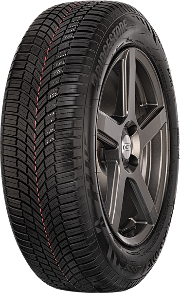 Bridgestone Weather Control A005 EVO DriveGuard 205/55 R16 94 V RUN ON FLAT XL