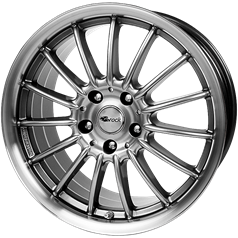 Brock B13 CSS HP