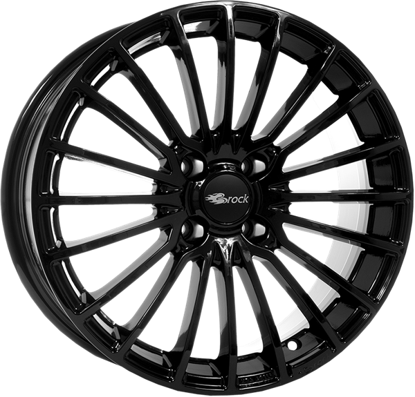 Brock B24 SG 7,00x16 4x108,00 ET22,00
