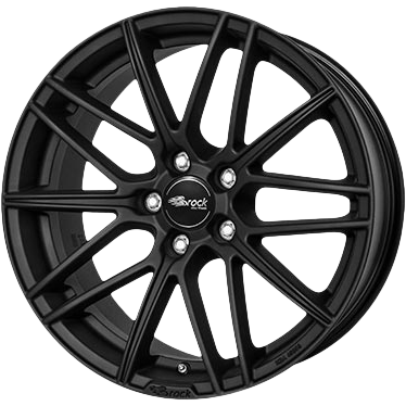 Brock B34 SKM 7,50x17 5x120,00 ET35,00