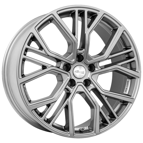 Brock B41 FG 8,50x19 5x108,00 ET42,00