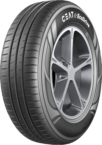 Ceat EcoDrive 165/65 R15 81 H