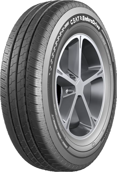 Ceat EnduraDrive 235/65 R16 121/119 R C