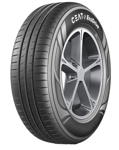 Ceat SecuraDrive 195/65 R15 95 V XL