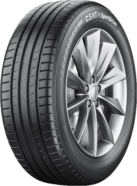 Ceat SportDrive 235/35 R19 91 Y XL