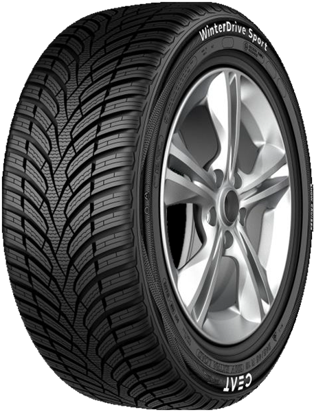 Ceat WinterDrive Sport 235/40 R18 95 V XL