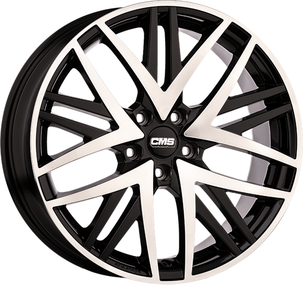 CMS B1 DB 8,00x19 5x114,30 ET45,00