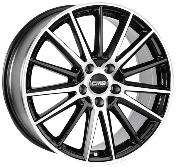 CMS C23 DB 8,00x18 5x114,30 ET35,00