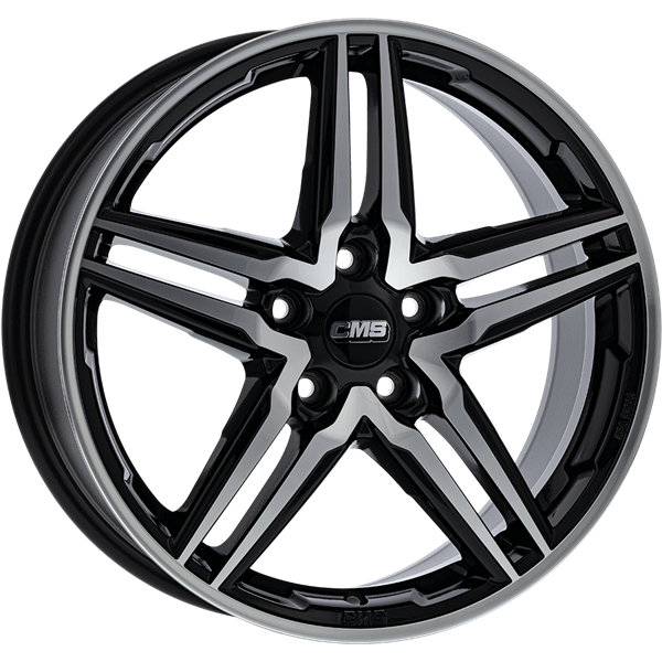 CMS C29 DB 7,50x17 5x112,00 ET36,00