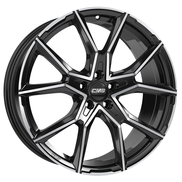 CMS C33 DB 8,00x19 5x108,00 ET42,00