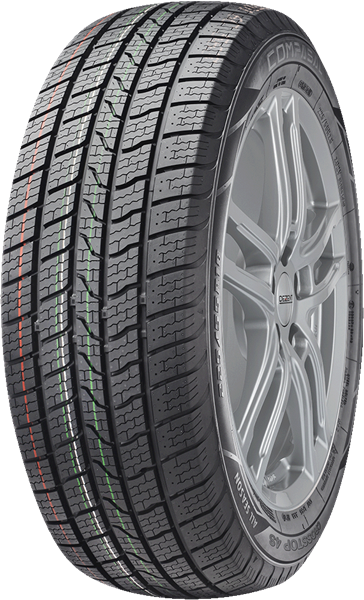 Compasal Crosstop 4S 165/60 R14 75 H