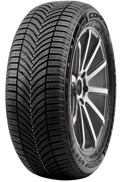 Compasal Crosstop A/S II 235/55 R17 103 W XL, ZR