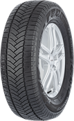 Compasal Crosstop VAN A/S 195/70 R15 104/102 R C