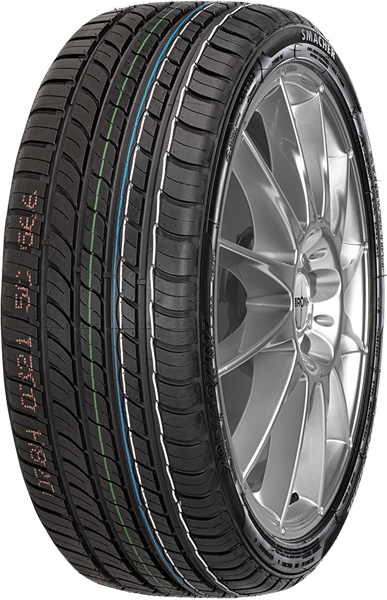 Compasal Smacher 245/45 R20 103 W XL, ZR