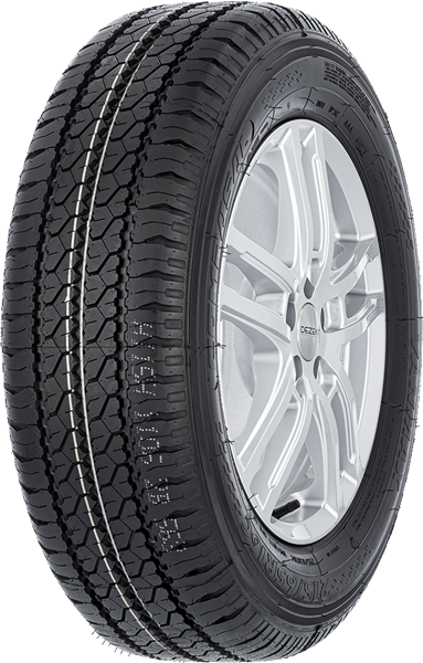 Compasal Vanmax 205/75 R16 110/108 R C