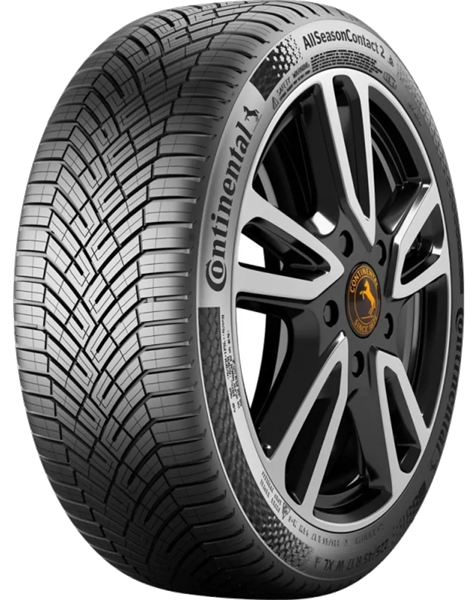 Continental AllSeasonContact 2 215/55 R18 99 V XL