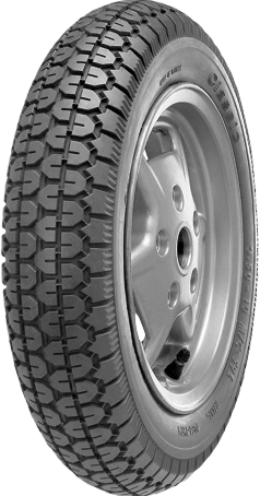 Continental Classic 3.00-10 50 J Front/Rear TT M/C