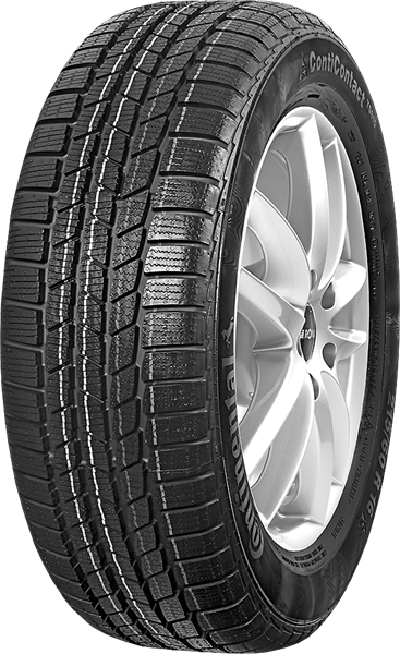 Continental ContiContact TS815 205/60 R16 96 H XL, ContiSeal