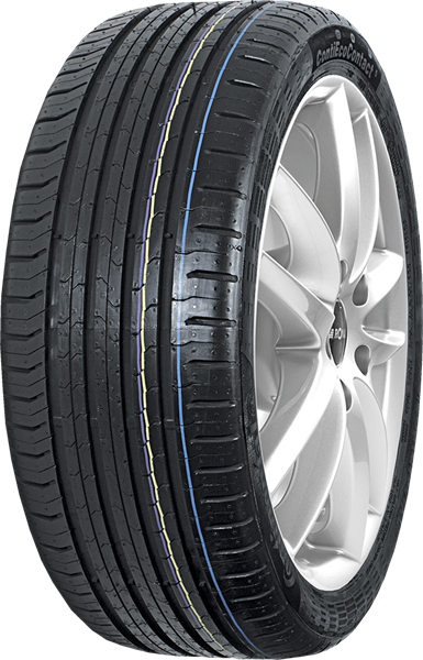 Continental ContiEcoContact 5 165/65 R14 79 T