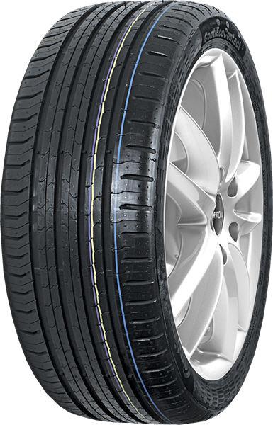 Continental ContiEcoContact 5 205/55 R16 94 H XL, ContiSeal