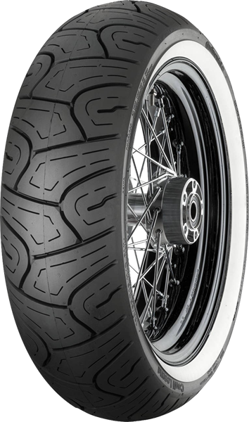 Continental ContiLegend 130/80-17 65 H Front TL M/C WW