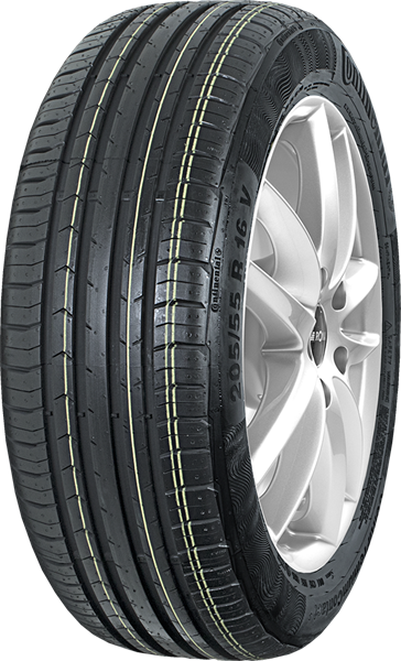 Continental ContiPremiumContact 5 205/55 R17 95 Y XL, J