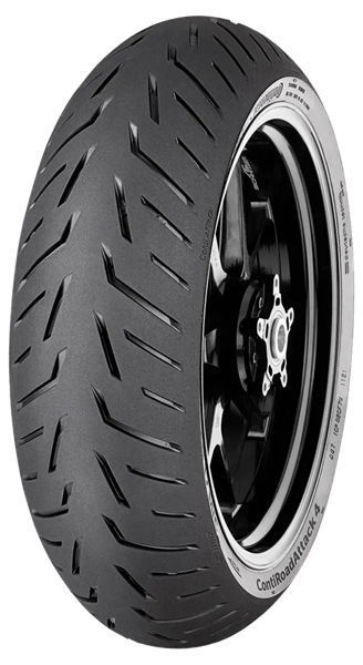Continental ContiRoadAttack 4 120/70ZR19 60 W Front TL