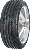 Continental ContiSportContact 5 255/45 R18 103 H XL, FR