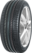 Continental ContiSportContact 5 275/45 R18 103 Y FR, ZR, N0