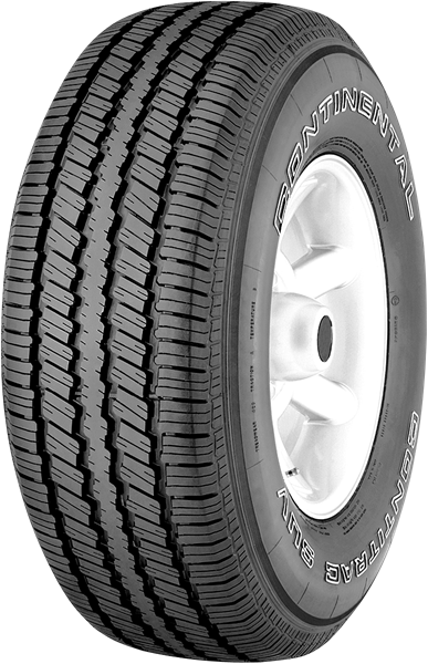 Continental ContiTrac SUV 255/70 R16 111 H