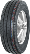 Continental ContiVanContact 200 195/75 R16 107/105 R C