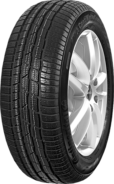 Continental ContiWinterContact TS830 P 225/55 R17 101 V XL