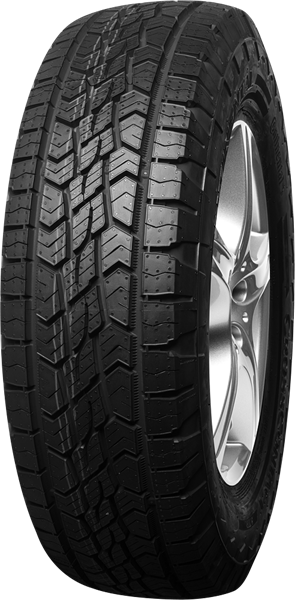 Continental CrossContact ATR 205/70 R15 96 H FR