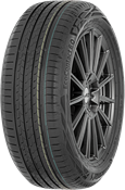 Continental EcoContact 6 Q 245/40 R20 99 Y XL, FR, *, MO