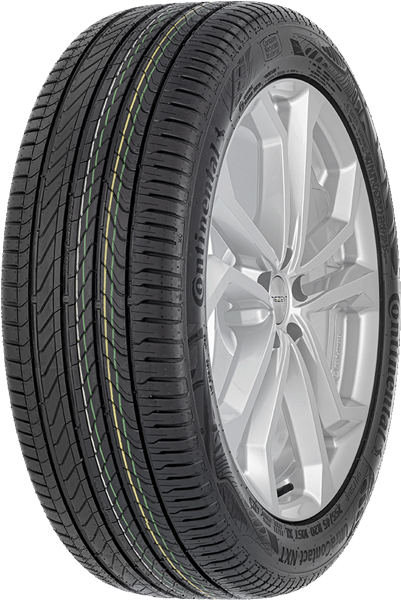 Continental UltraContact NXT 235/55 R18 104 W XL, FR